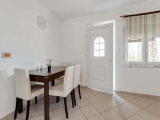 Maison de vacances Rovanjska Équipement 16