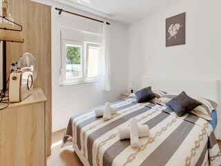 Casa per le vacanze Rovanjska Caratteristiche 18