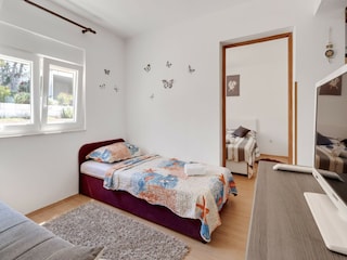 Holiday house Rovanjska Features 21