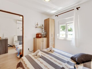 Holiday house Rovanjska Features 21