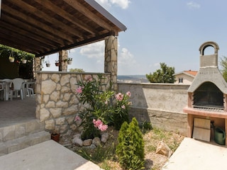 Holiday house Rovanjska Outdoor Recording 4