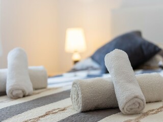 Maison de vacances Rovanjska  38