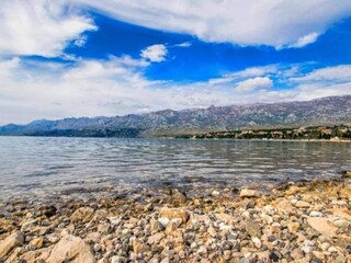 Casa de vacaciones Rovanjska Entorno 29