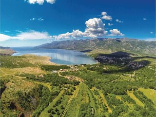 Casa per le vacanze Rovanjska Ambiente 36