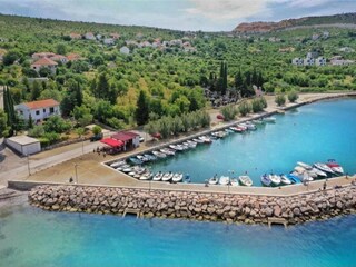 Casa per le vacanze Rovanjska Ambiente 24