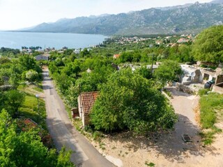 Casa de vacaciones Rovanjska Entorno 24