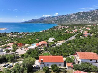 Holiday house Rovanjska Environment 25