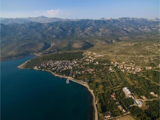 Casa per le vacanze Rovanjska Ambiente 30