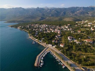 Holiday house Rovanjska Environment 27