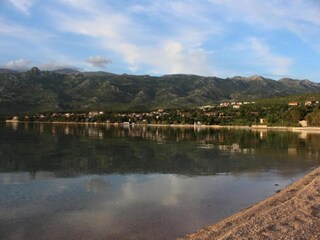 Ferienhaus Rovanjska Umgebung 34