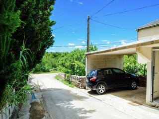 Appartamento Starigrad  36