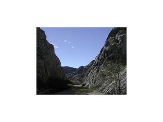 Appartement Starigrad Omgeving 27