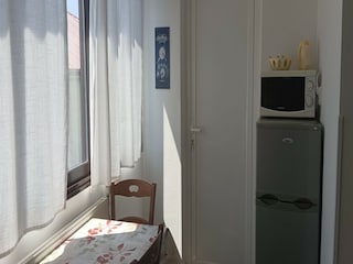 Appartement Starigrad Kenmerken 8