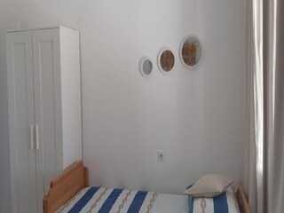 Apartamento Starigrad Características 7