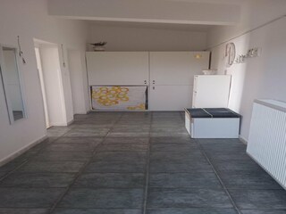 Apartment Starigrad Ausstattung 13
