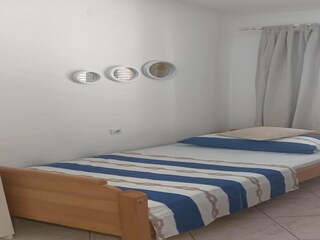 Appartement Starigrad Kenmerken 10