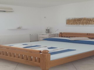 Apartment Starigrad Ausstattung 14