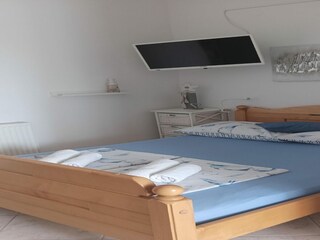 Apartamento Starigrad Características 8