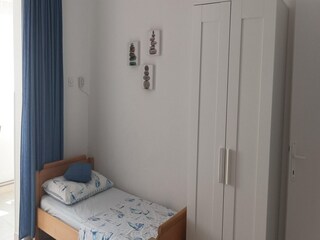 Appartement Starigrad Kenmerken 8