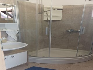 Appartement Starigrad Équipement 13