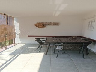 Appartement Starigrad Buitenaudio-opname 5
