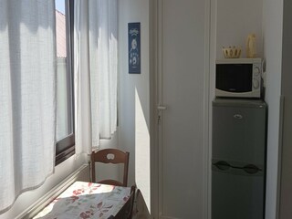 Appartement Starigrad Équipement 14