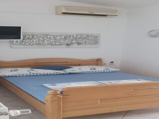 Appartement Starigrad Kenmerken 11