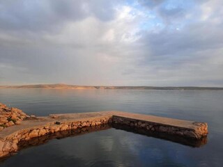 Appartement Starigrad Environnement 21