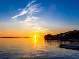 Appartement Starigrad Omgeving 22