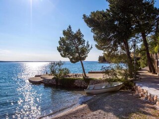 Apartment Starigrad Umgebung 28