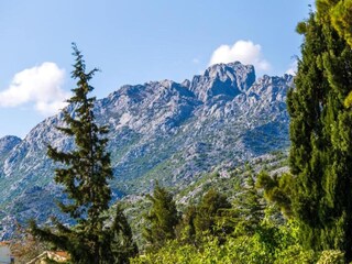 Apartamento Starigrad Entorno 26