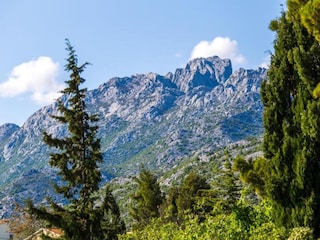 Appartement Starigrad Environnement 24