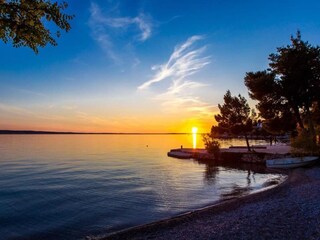 Appartement Starigrad Omgeving 29