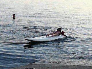 Appartamento Starigrad Ambiente 33