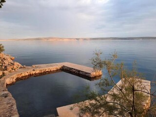 Appartement Starigrad Omgeving 30