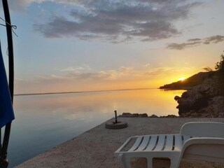 Appartement Starigrad Omgeving 24