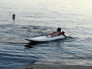 Appartamento Starigrad Ambiente 25