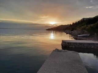 Appartamento Starigrad Ambiente 34