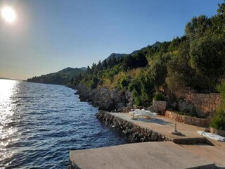 Appartamento Starigrad Ambiente 35