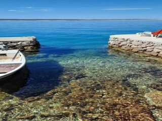 Appartamento Starigrad Ambiente 35