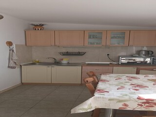 Appartamento Starigrad Caratteristiche 16