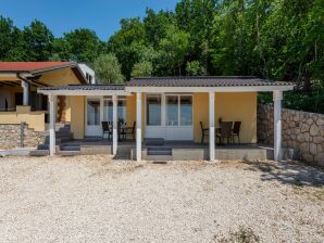 Holiday house Faszinierendes Ferienhaus in Tribanj in der Nähe des Meeres - Tribanj - image1