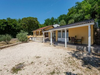 Maison de vacances Tribanj Enregistrement extérieur 11