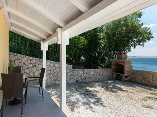 Maison de vacances Tribanj  38