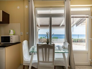 Maison de vacances Tribanj Équipement 28