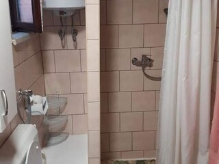 Ferienhaus Tribanj Ausstattung 31