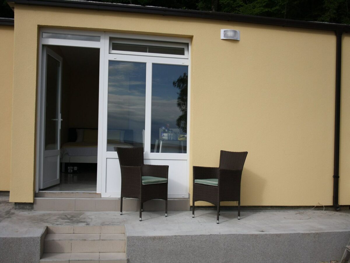 Maison de vacances Tribanj Enregistrement extérieur 13