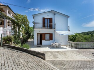 Apartamento Županje Grabación al aire libre 2