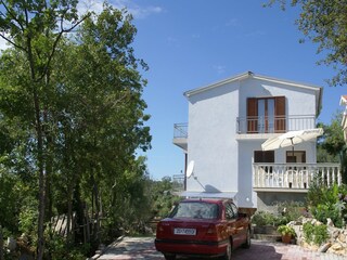 Apartamento Županje Grabación al aire libre 1