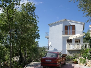 Appartement Županje Enregistrement extérieur 1